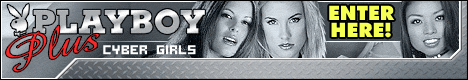 alicia rickter and other playmates at Playboy plus
